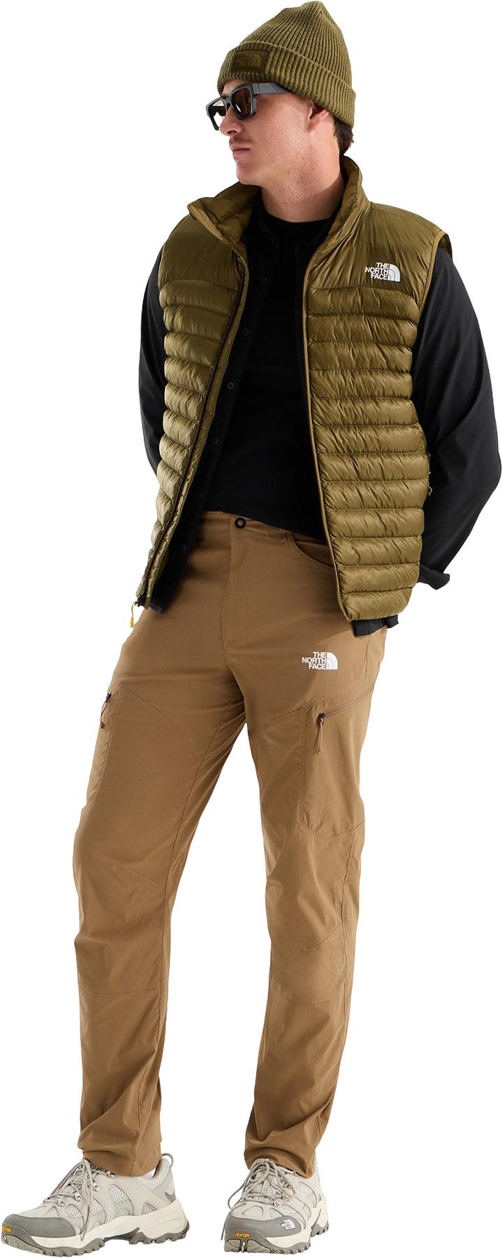 Product gallery image number 3 for product Exploration Trousers - Men's