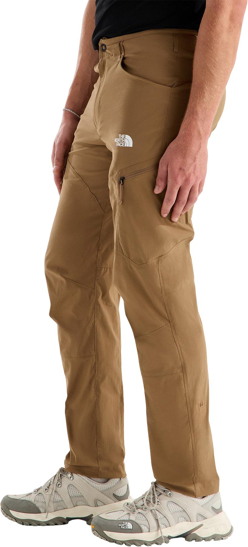 Product gallery image number 4 for product Exploration Trousers - Men's
