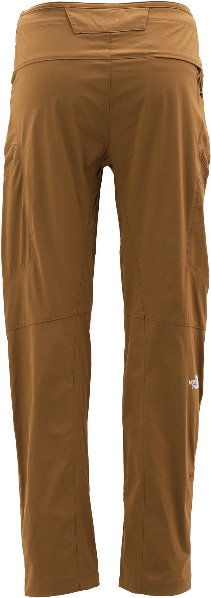 Product gallery image number 6 for product Exploration Trousers - Men's