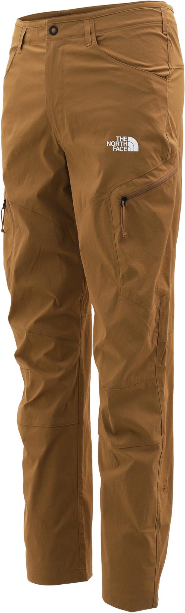 Product gallery image number 5 for product Exploration Trousers - Men's