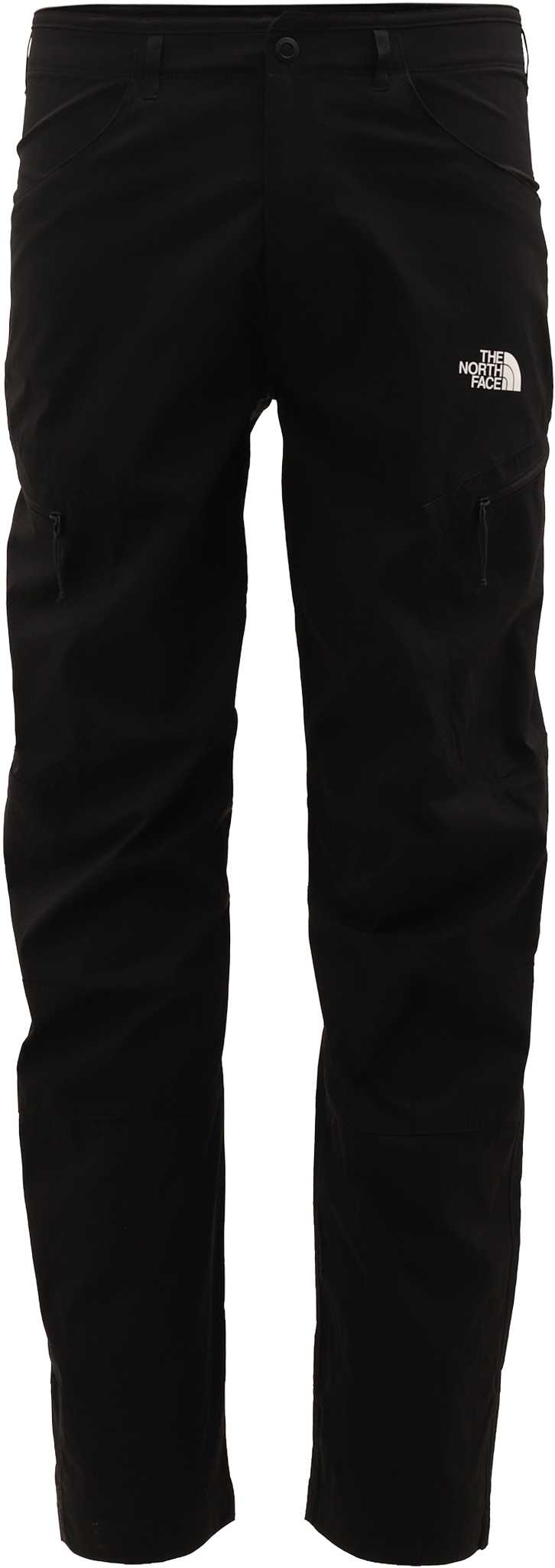 TNF Black