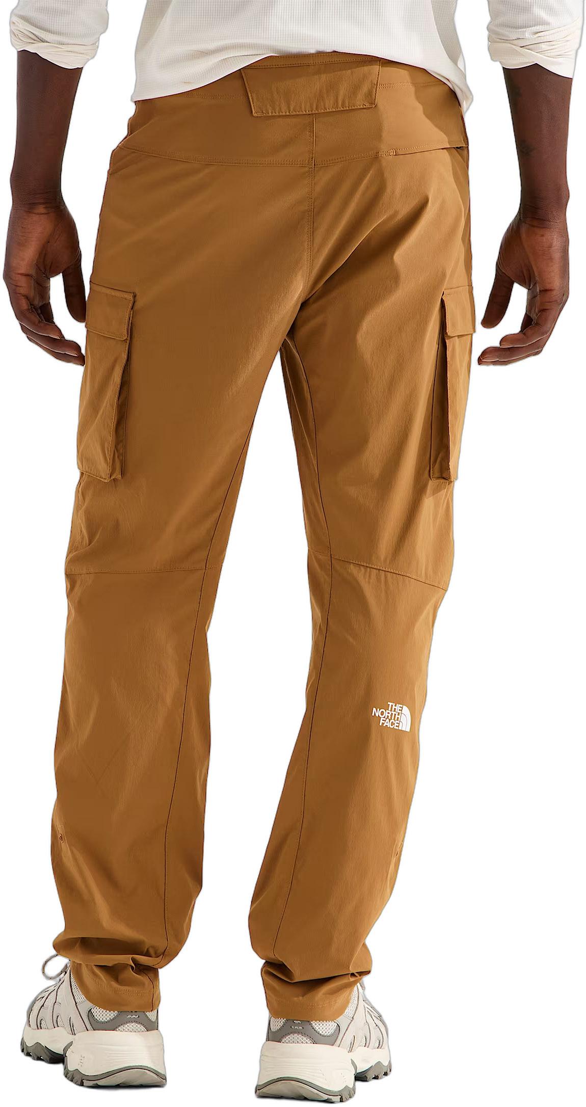 Product gallery image number 2 for product Exploration Cargo Trousers - Men's