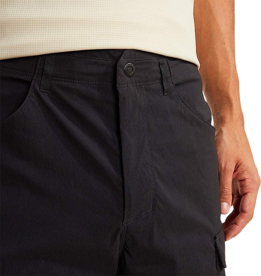 Product gallery image number 3 for product Exploration Cargo Trousers - Men's