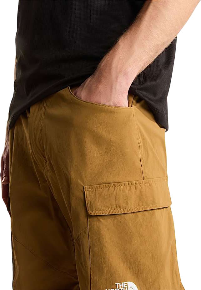 Product gallery image number 5 for product Exploration Cargo Trousers - Men's