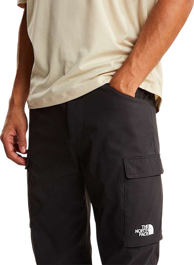 Product gallery image number 4 for product Exploration Cargo Trousers - Men's