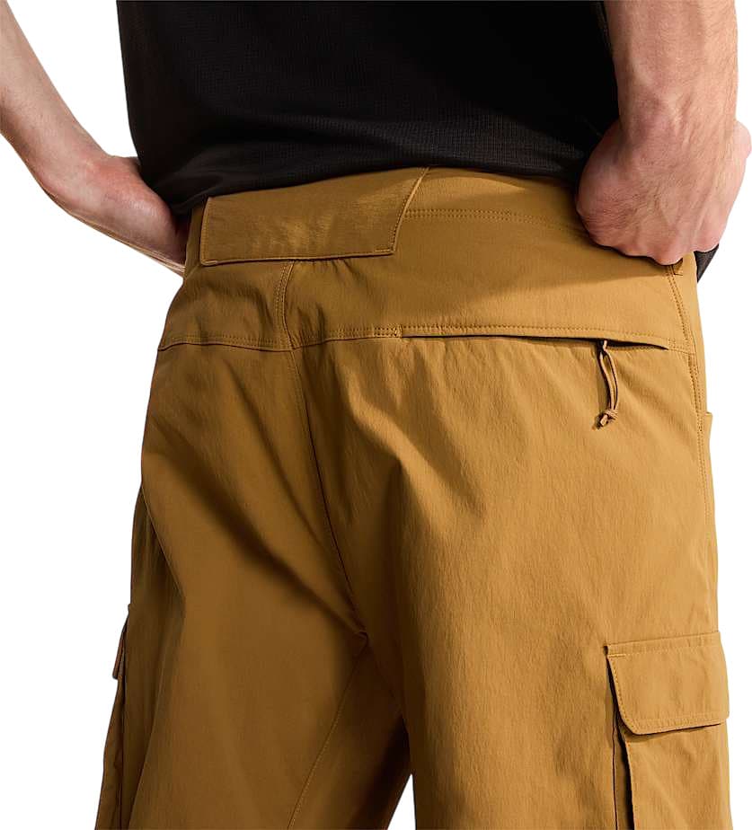 Product gallery image number 8 for product Exploration Cargo Trousers - Men's