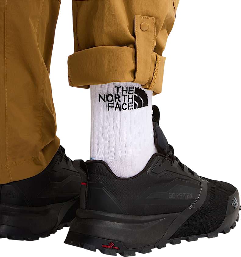 Product gallery image number 7 for product Exploration Cargo Trousers - Men's