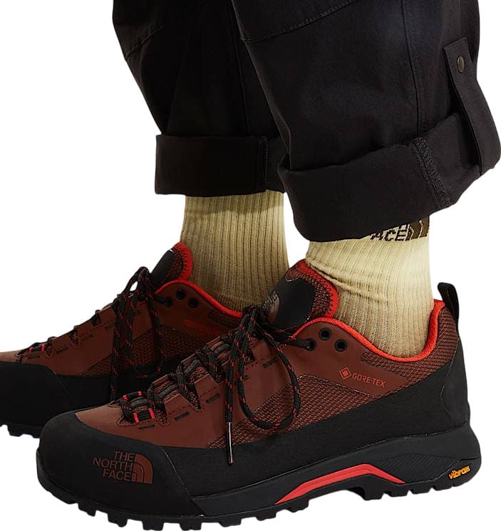 Product gallery image number 6 for product Exploration Cargo Trousers - Men's