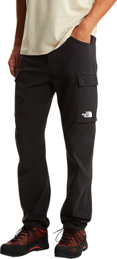 Product gallery image number 7 for product Exploration Cargo Trousers - Men's