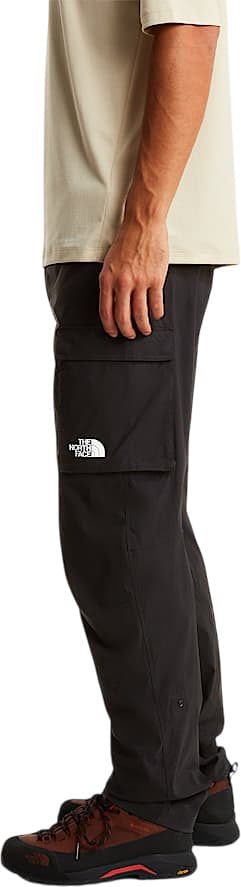 Product gallery image number 8 for product Exploration Cargo Trousers - Men's