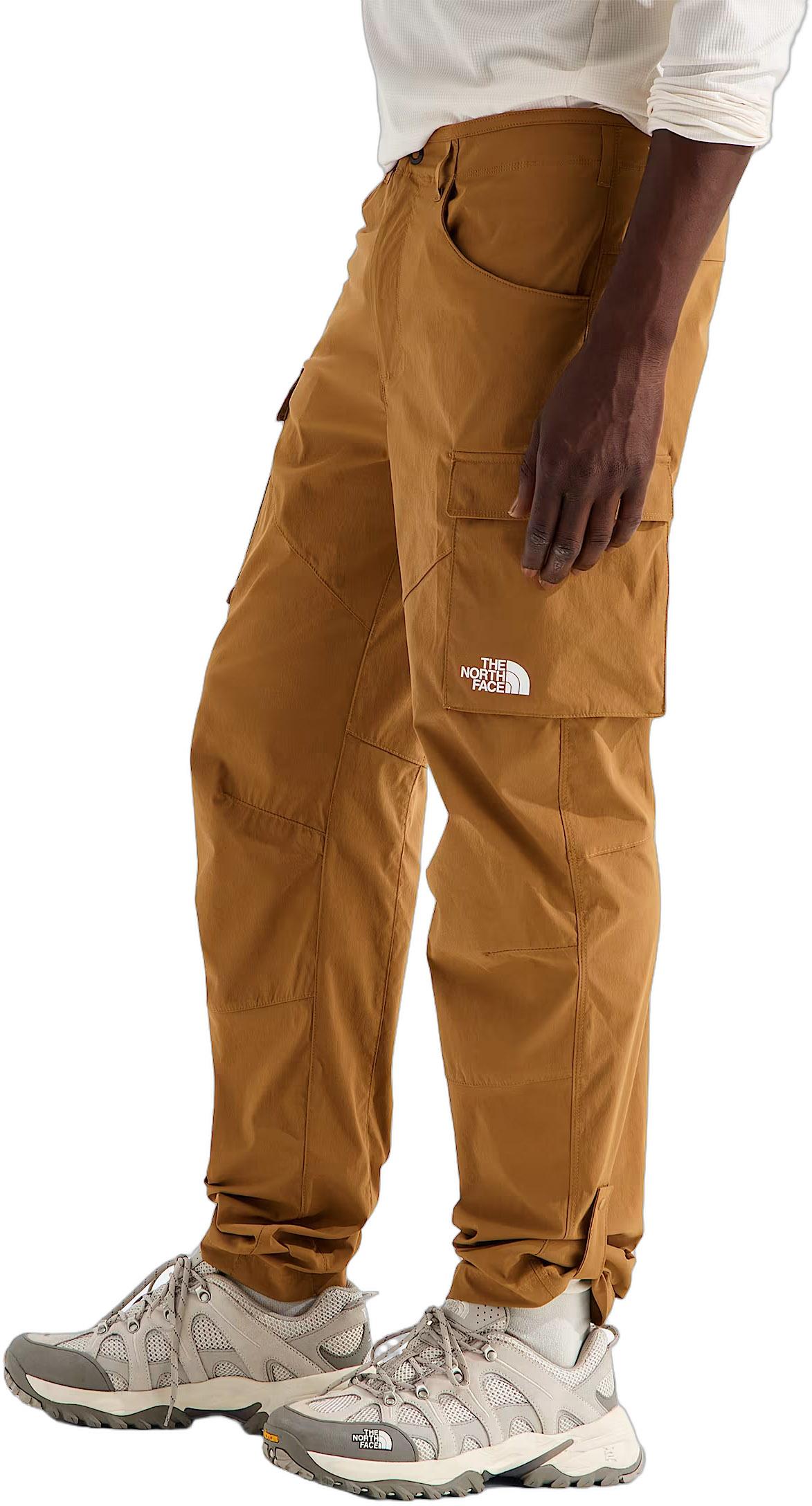 Product gallery image number 6 for product Exploration Cargo Trousers - Men's