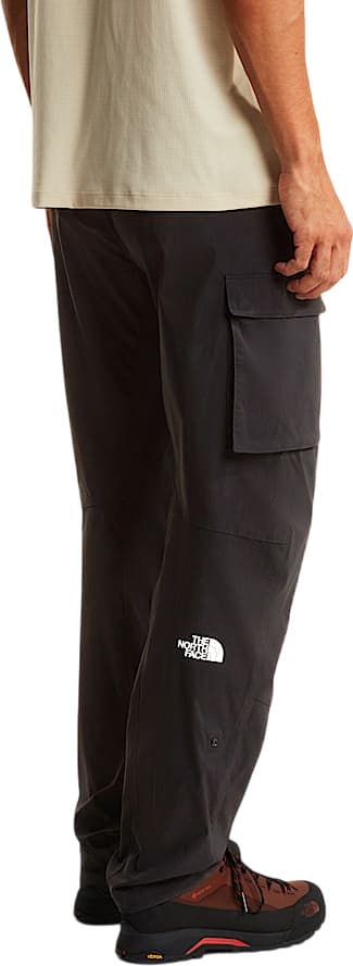 Product gallery image number 9 for product Exploration Cargo Trousers - Men's