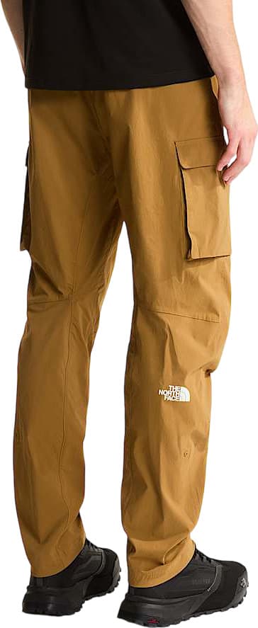 Product gallery image number 4 for product Exploration Cargo Trousers - Men's