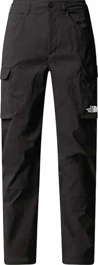 TNF Black
