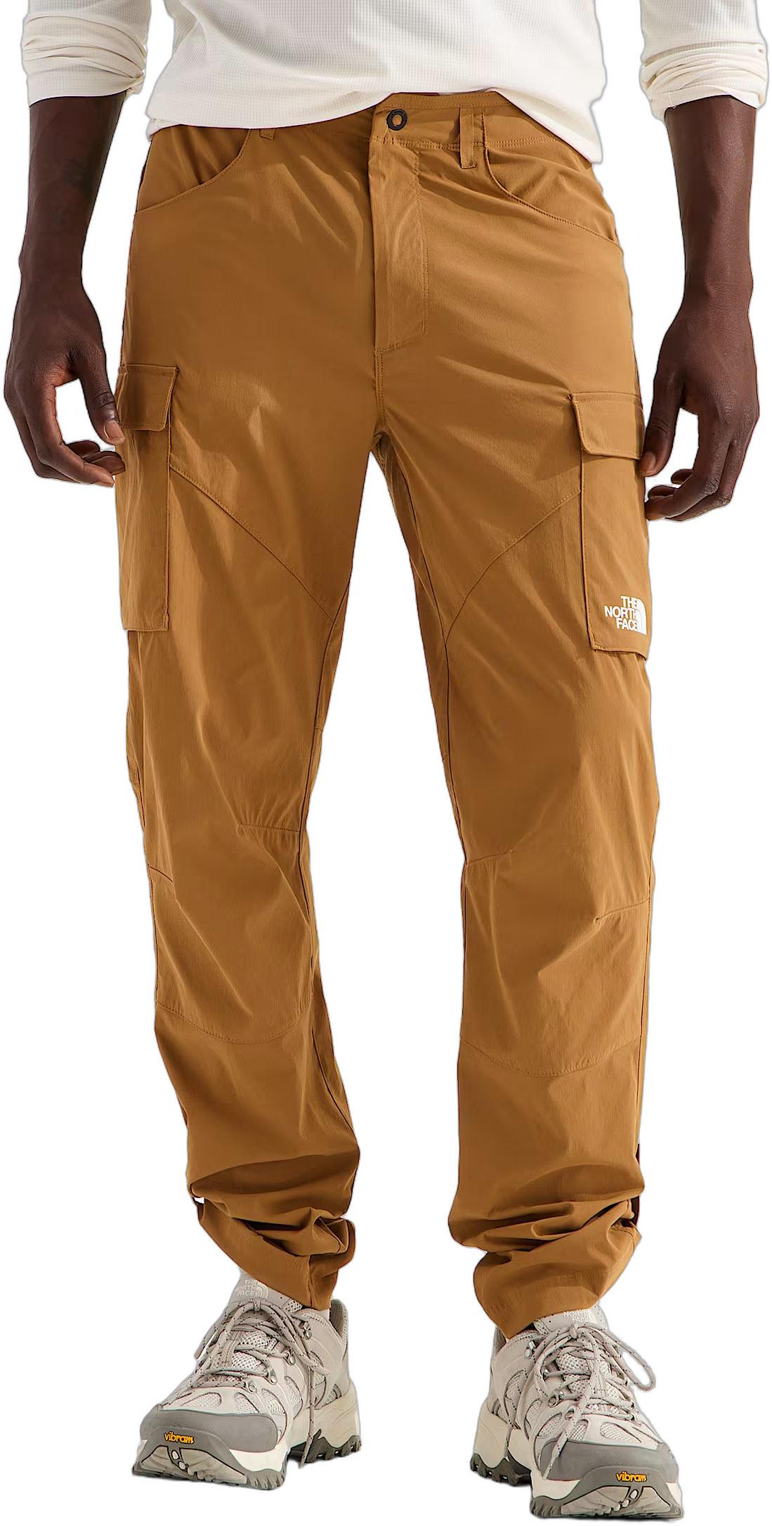 Product image for Exploration Cargo Trousers - Men's