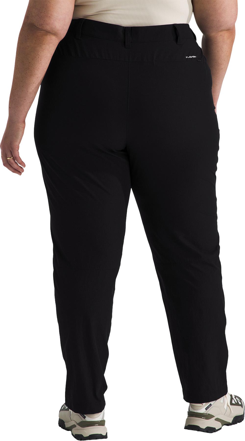 Product gallery image number 3 for product Basin Plus Size Pants - Women's