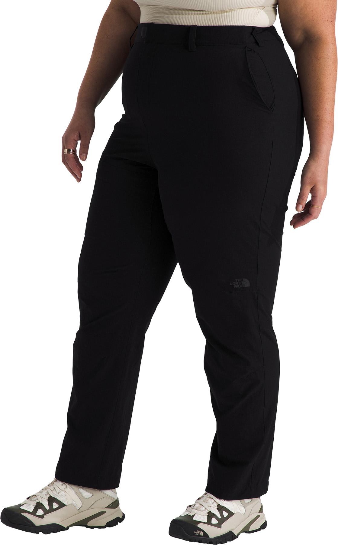 Product gallery image number 4 for product Basin Plus Size Pants - Women's