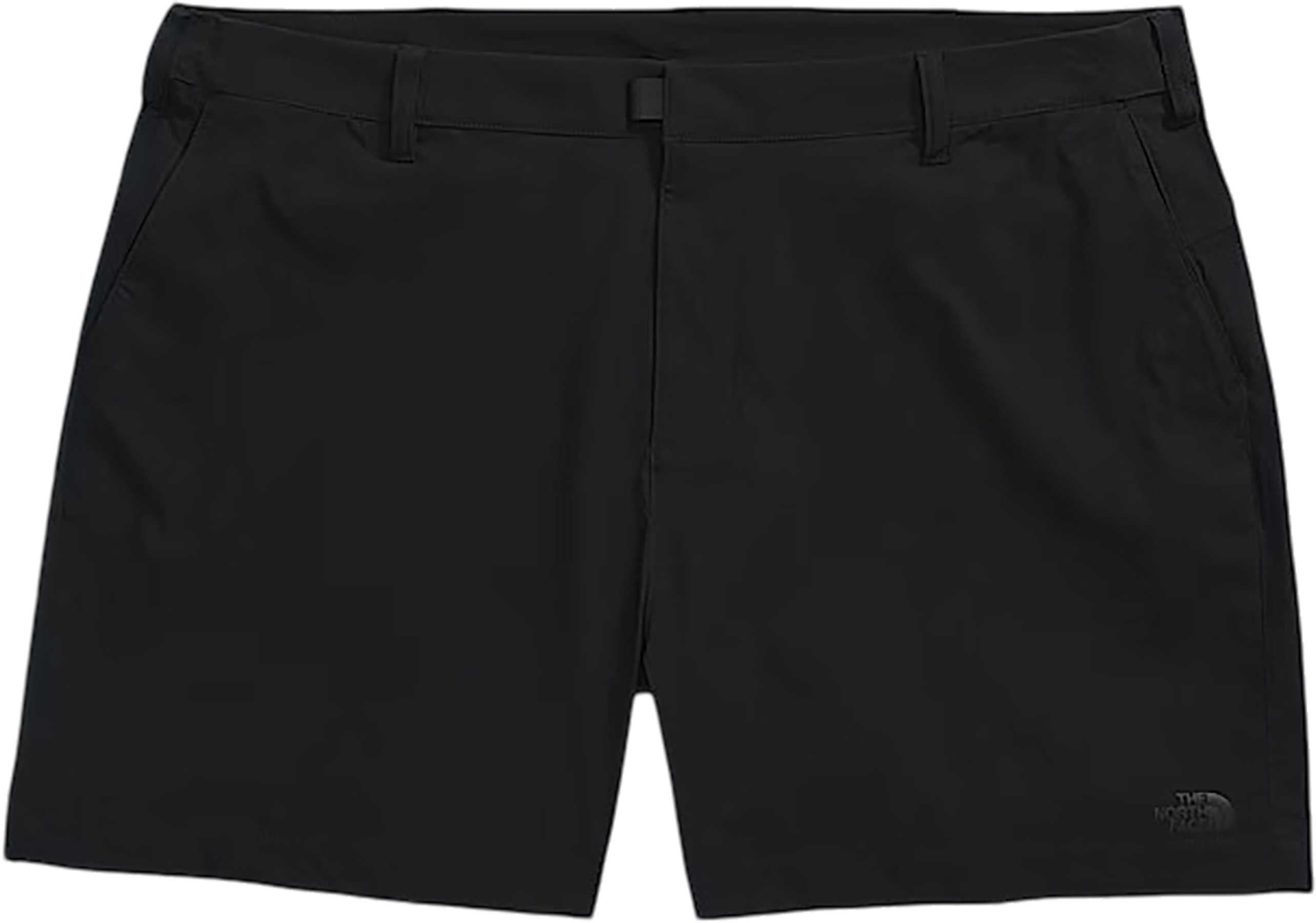 Product image for Basin Plus Size Shorts - Women's