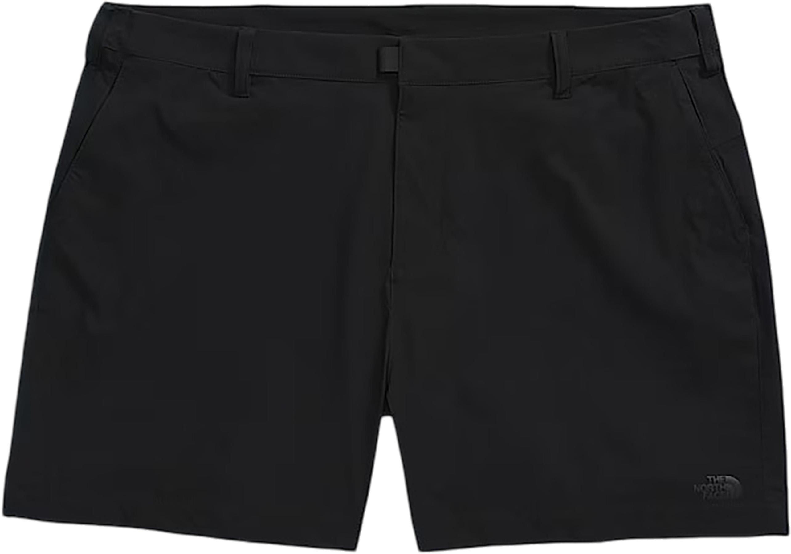 Image de produit pour Short grande taille Basin - Femme