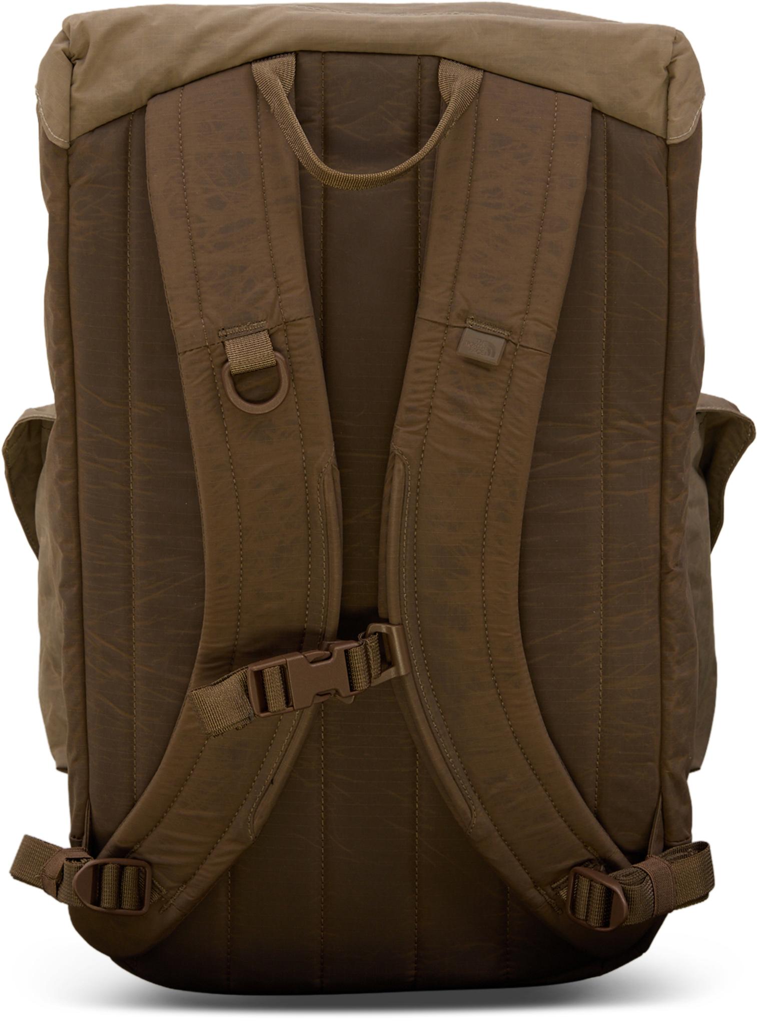Product gallery image number 4 for product Glen Canyon Rucksack