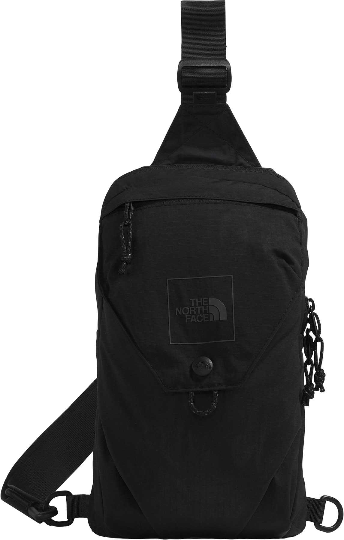 TNF Black