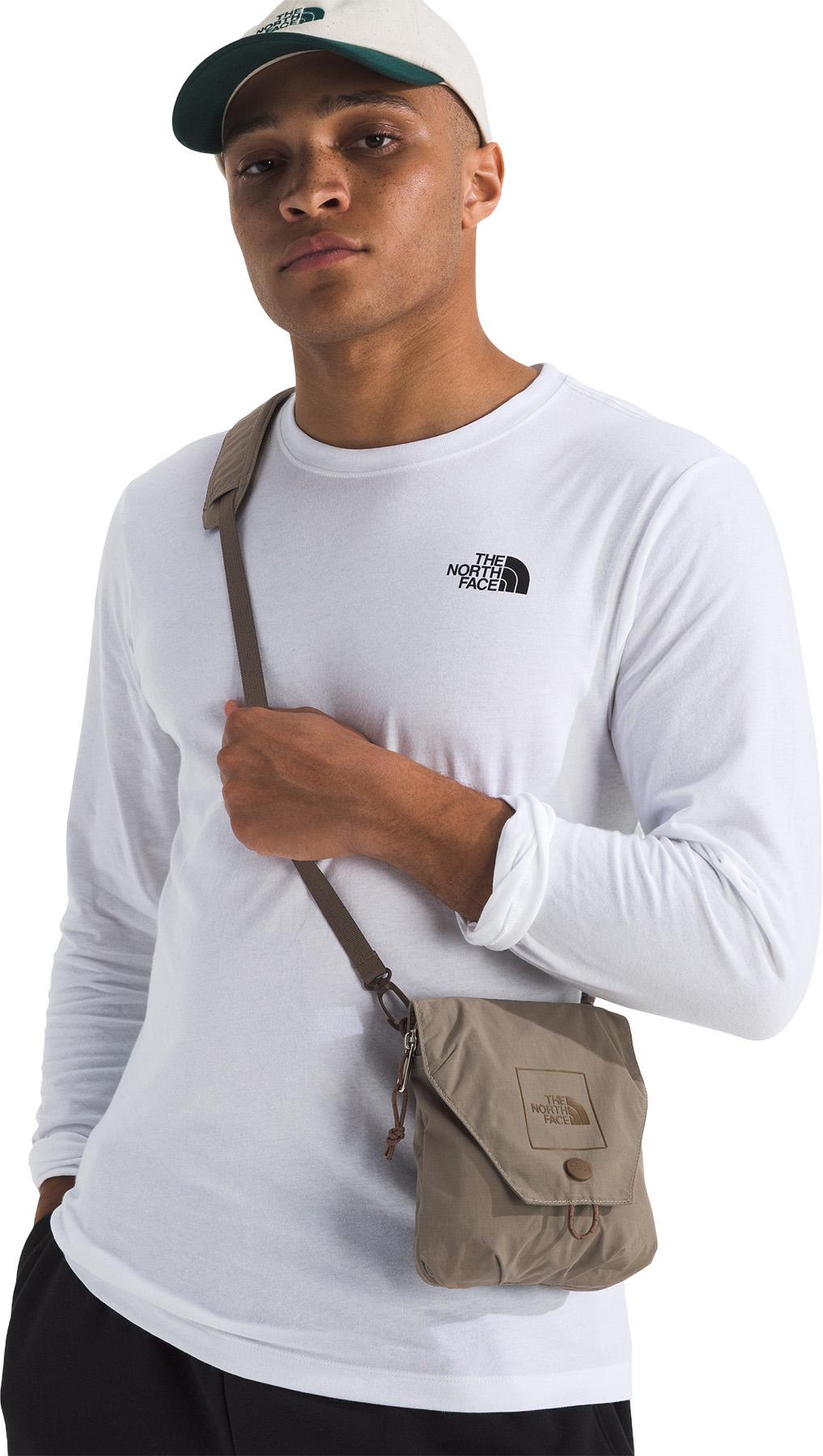 Product gallery image number 4 for product Glen Canyon Pocket Crossbody Bag