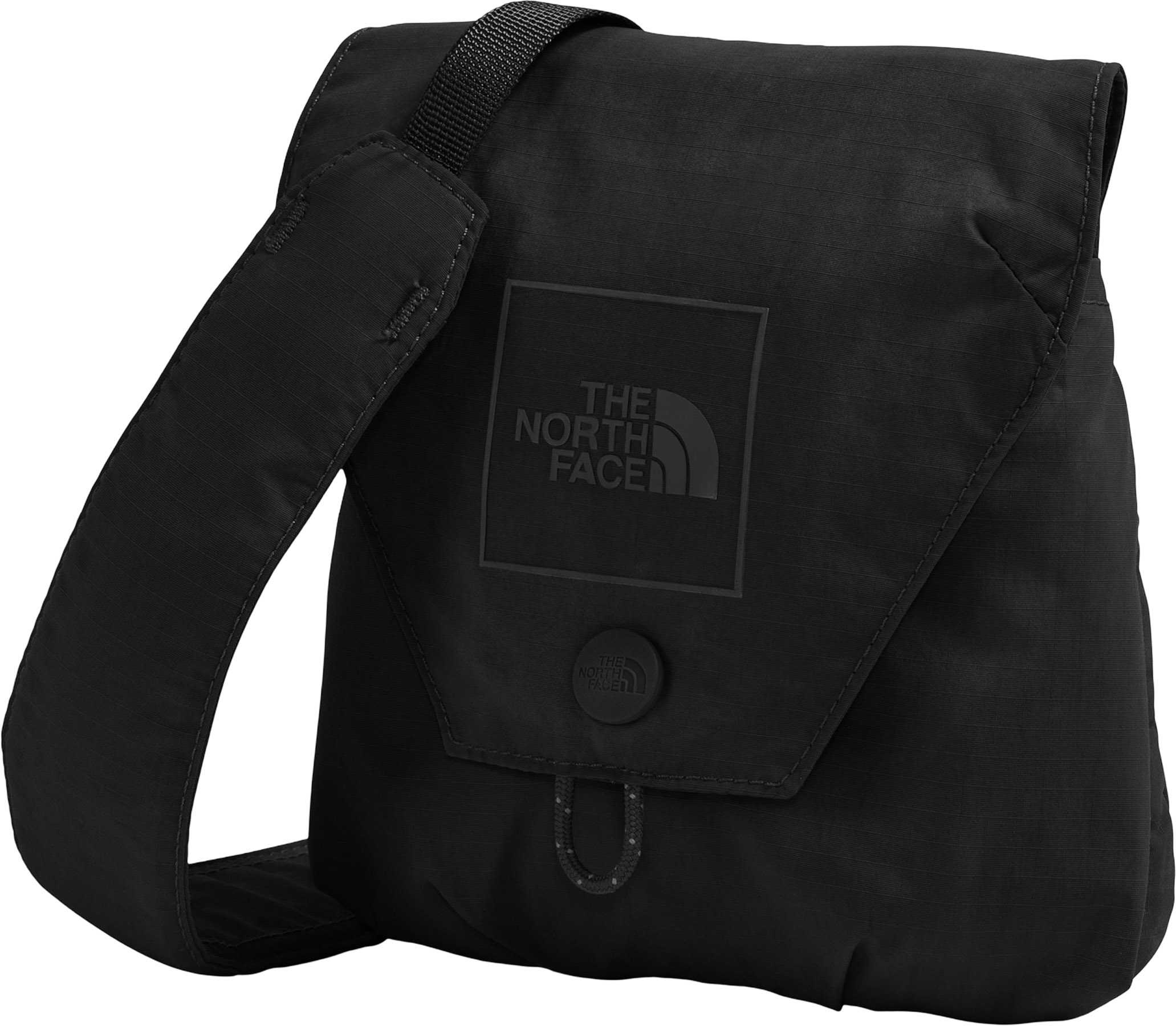 TNF Black
