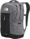 Couleur: Smoked Pearl Dark Heather - TNF Black