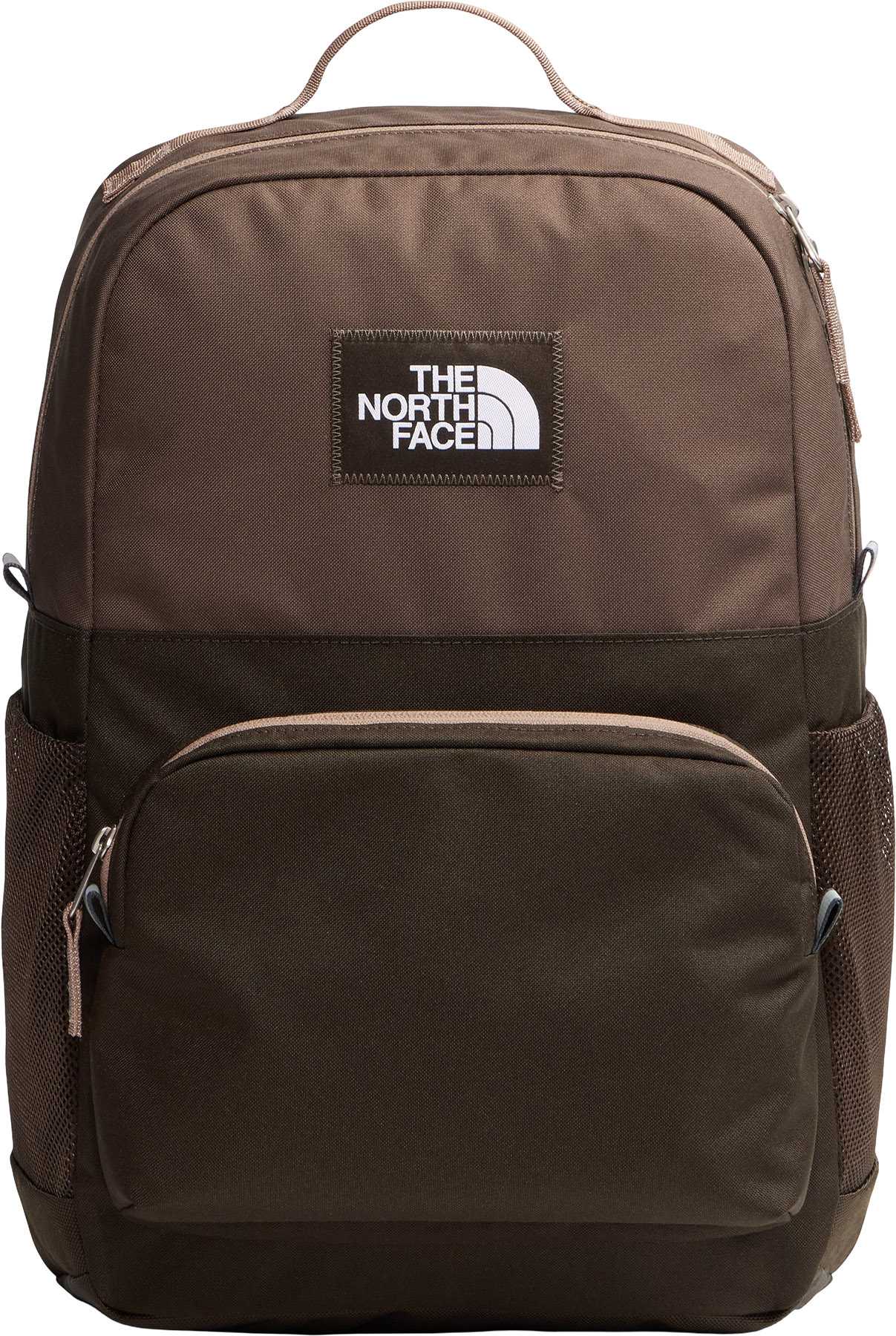 Dark Chestnut - Smokey Brown - Garnet