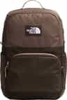 Colour: Dark Chestnut - Smokey Brown - Garnet