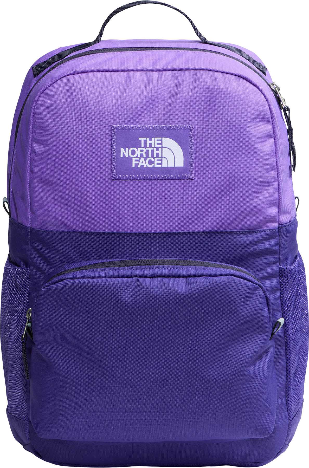Elevation Purple - Peak Purple - Endless Dusk