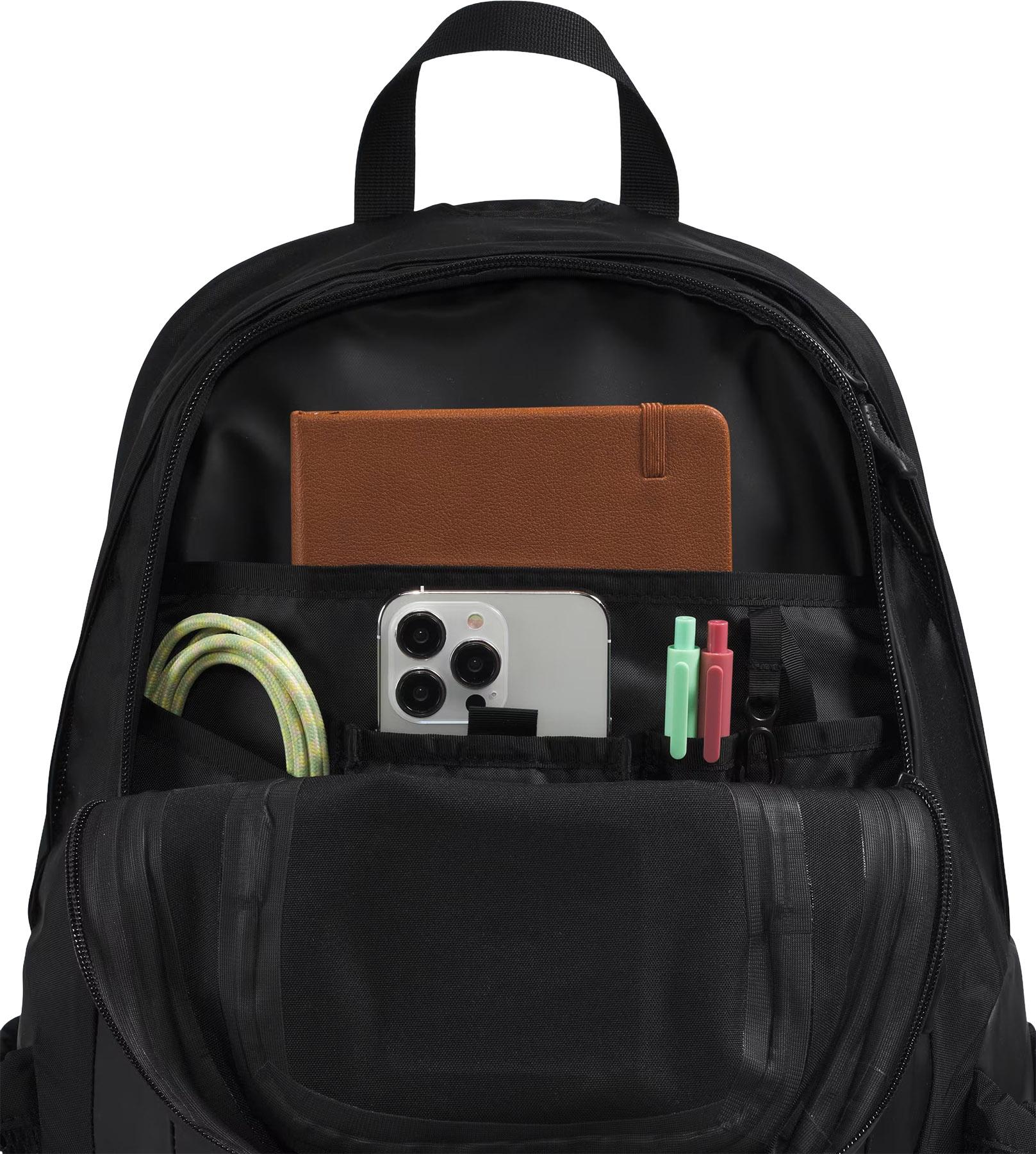 Product gallery image number 4 for product Hot Shot Base Camp Backpack