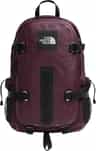 Colour: Deep Burgundy