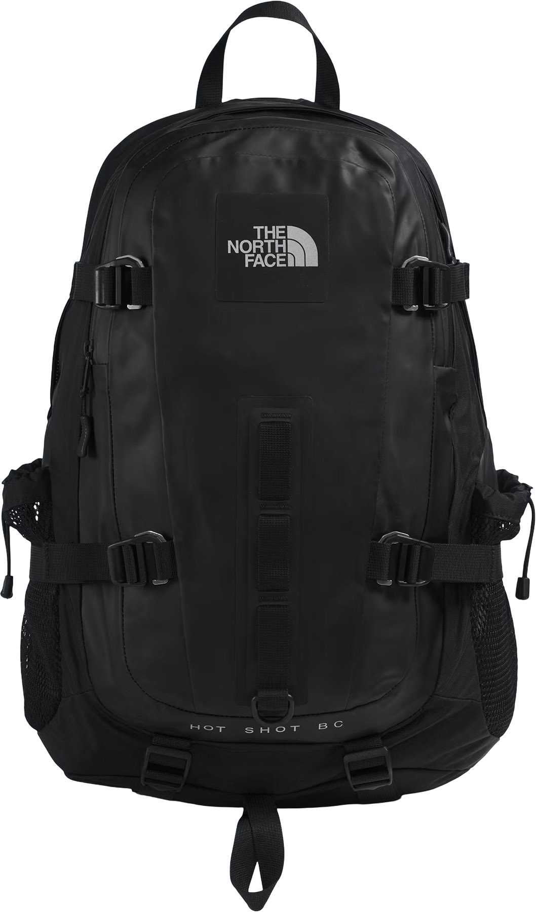 TNF Black