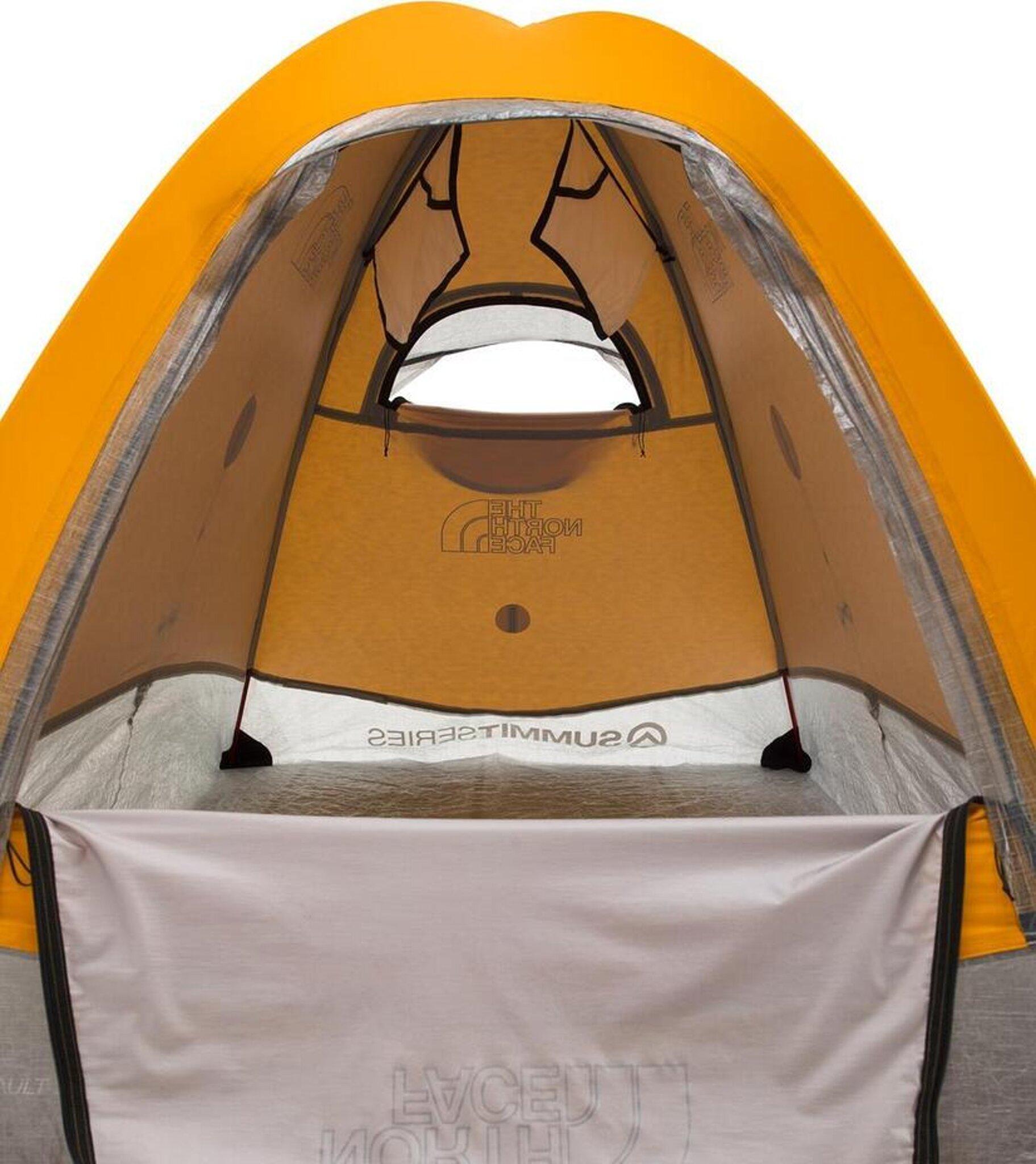 Product gallery image number 5 for product Summit Series AMK Assault Tent 2-person