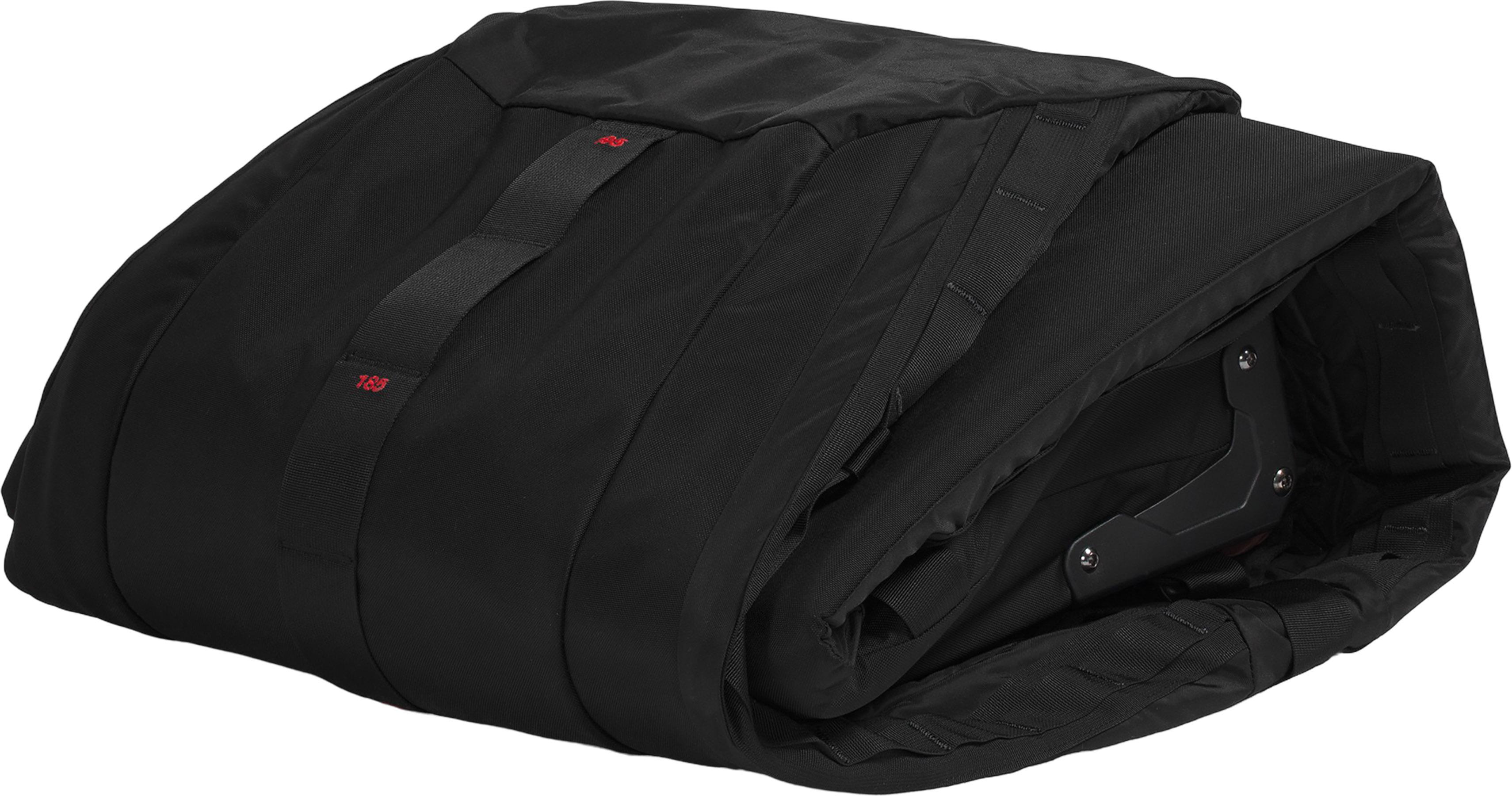 Product gallery image number 6 for product Base Camp Snow Roller Wheeled Ski and Snowboard Bag