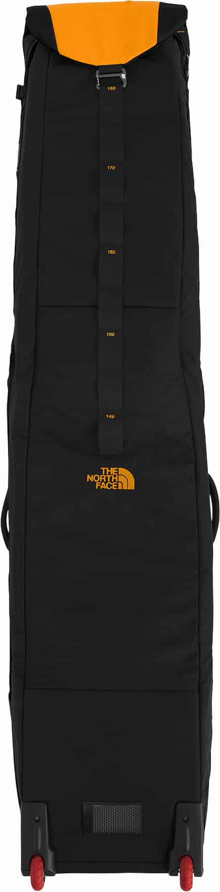 Summit Gold - TNF Black