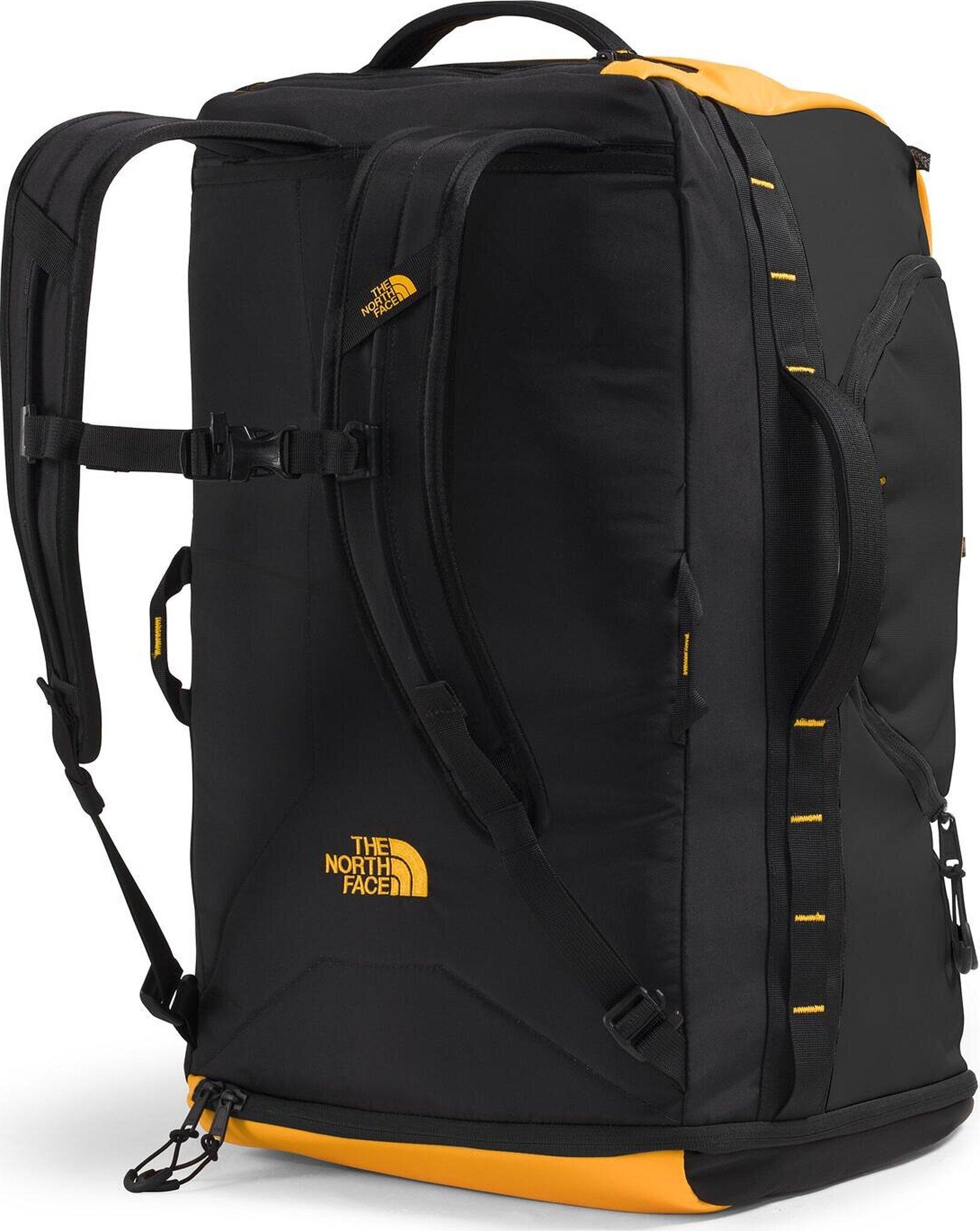 Product gallery image number 4 for product Base Camp Gear Boot Bag 55L