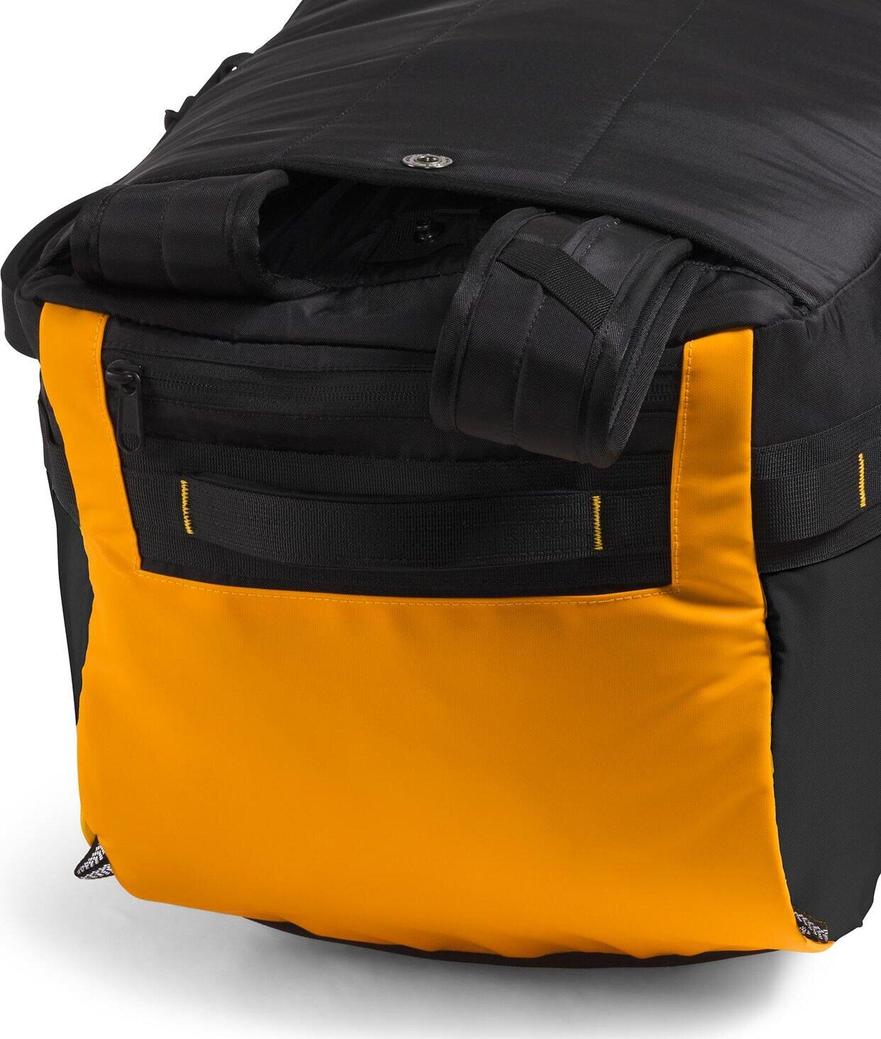 Product gallery image number 2 for product Base Camp Gear Boot Bag 55L