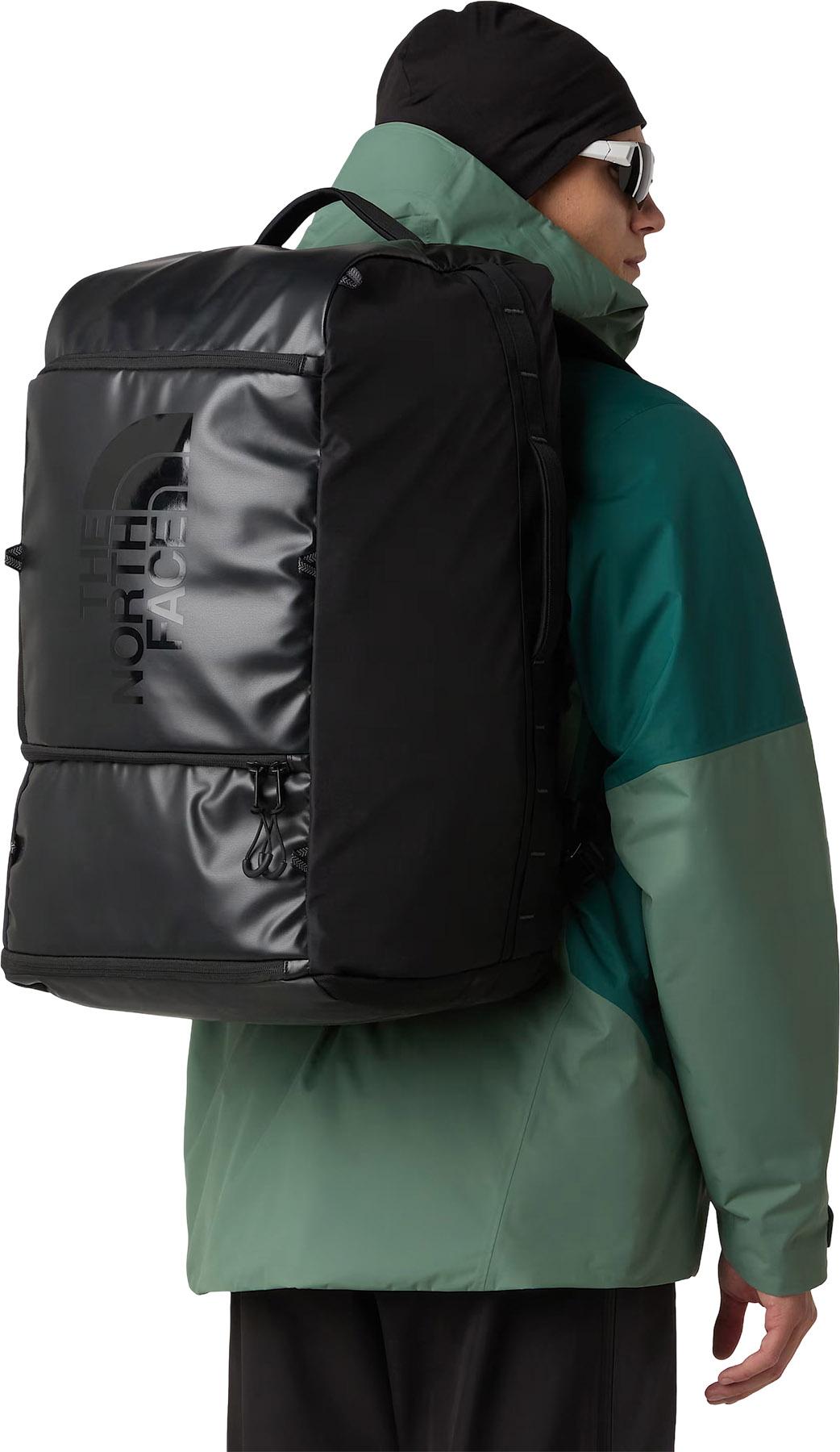 Product gallery image number 8 for product Base Camp Gear Boot Bag 55L