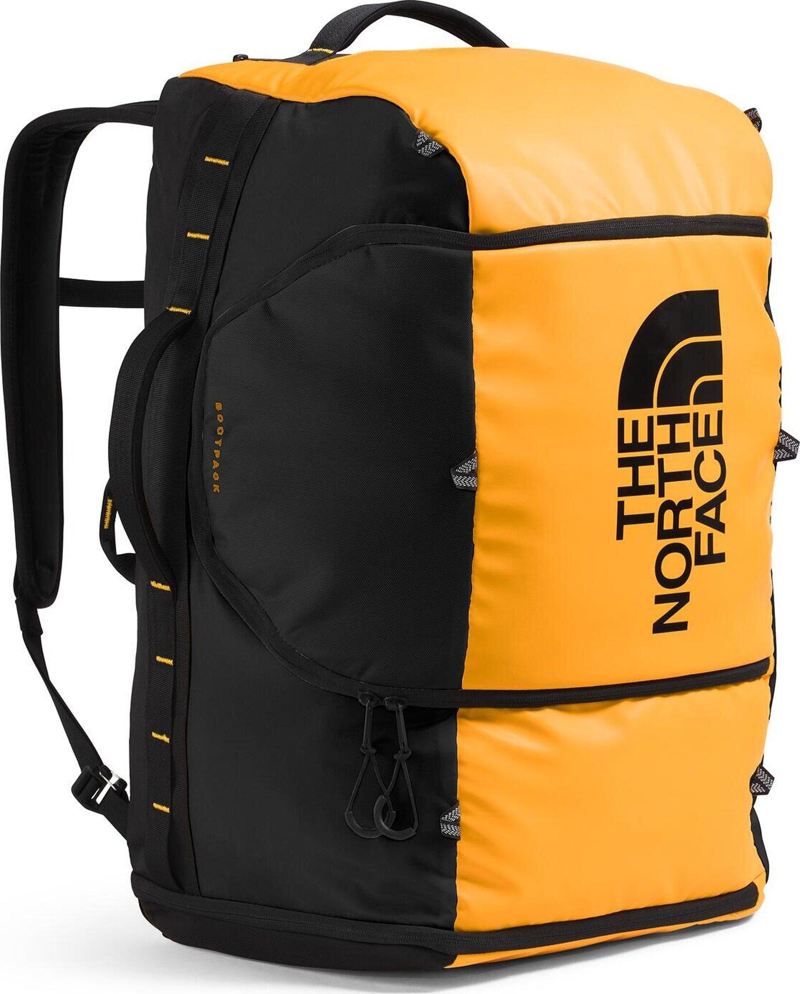 Product gallery image number 3 for product Base Camp Gear Boot Bag 55L