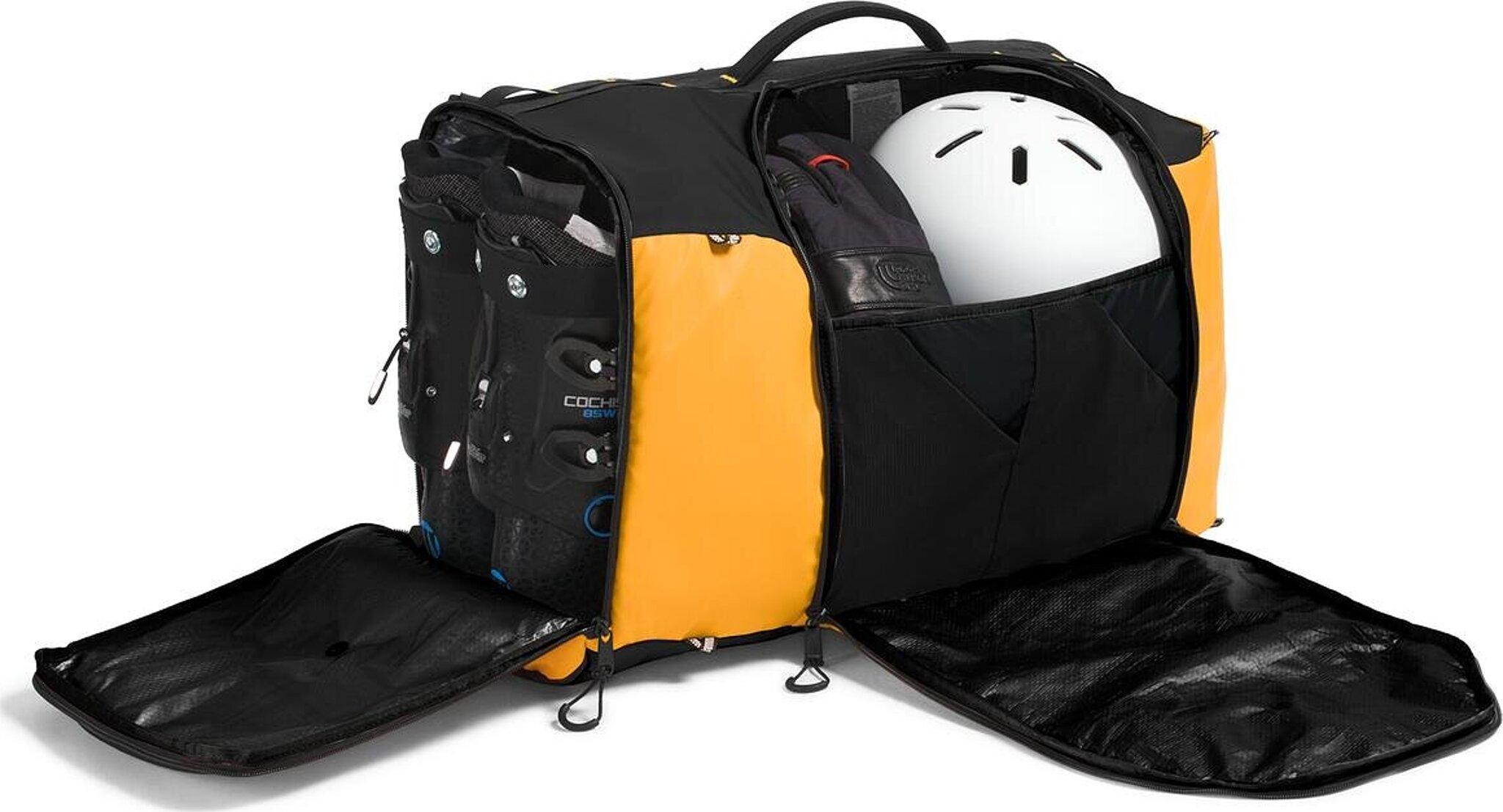 Product gallery image number 5 for product Base Camp Gear Boot Bag 55L