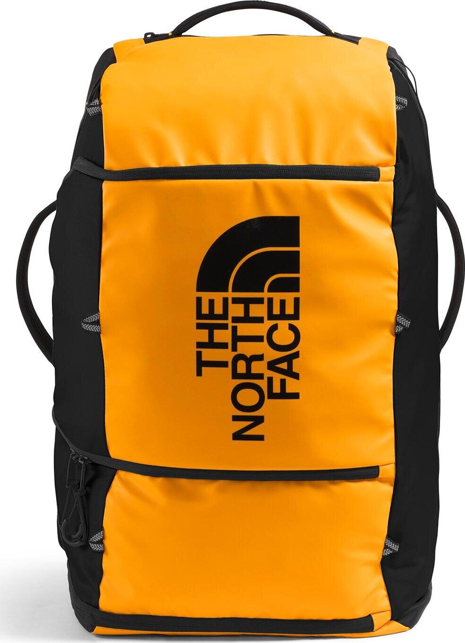 Product gallery image number 1 for product Base Camp Gear Boot Bag 55L