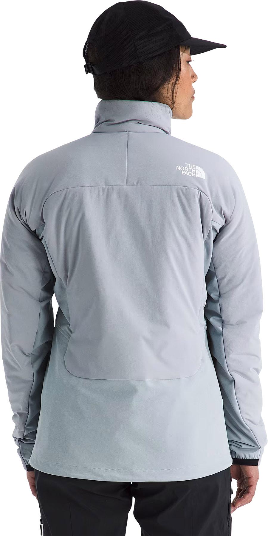 Product gallery image number 2 for product Summit Series Casaval Hybrid Jacket - Women's