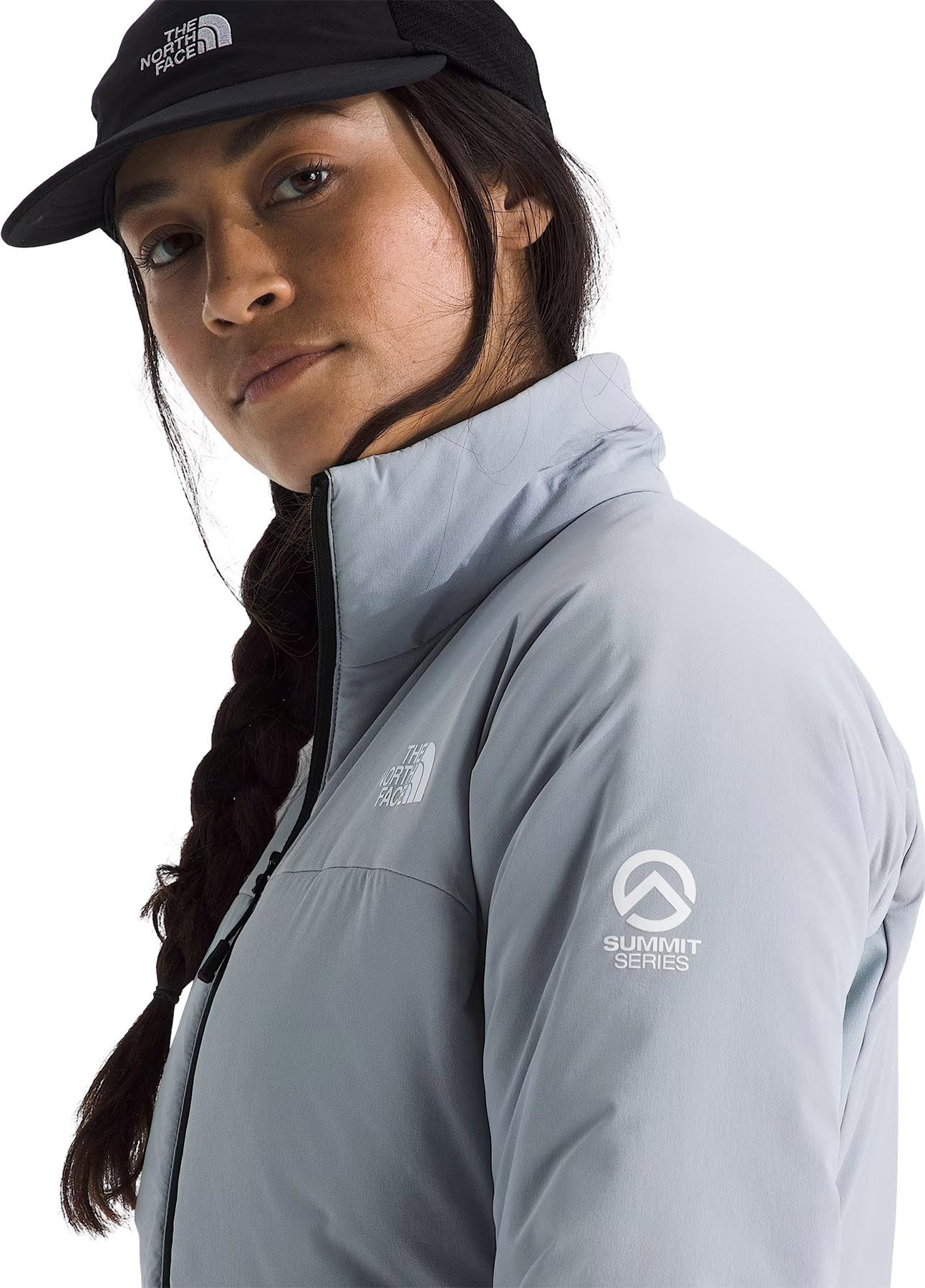 Product gallery image number 3 for product Summit Series Casaval Hybrid Jacket - Women's
