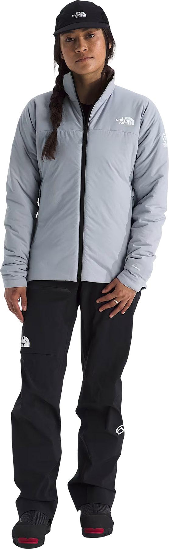 Product gallery image number 4 for product Summit Series Casaval Hybrid Jacket - Women's