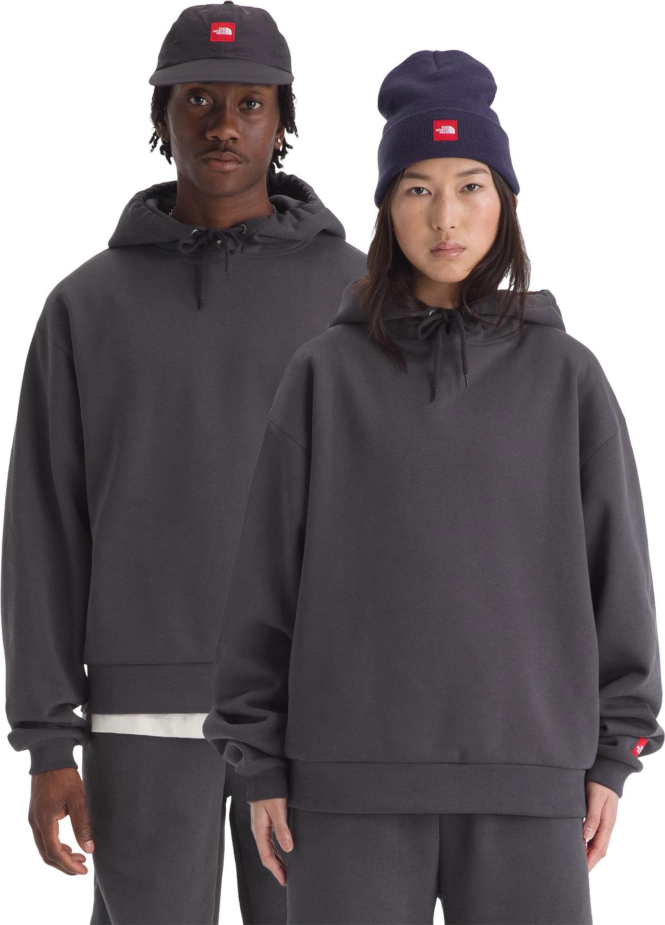 Product image for TNF Red Box Hoodie - Men's
