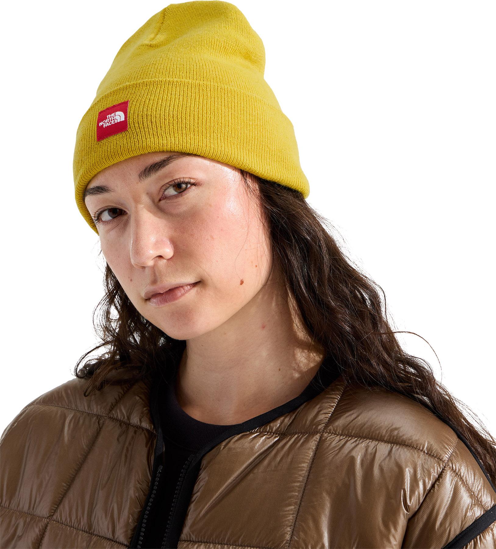 Numéro de l'image de la galerie de produits 2 pour le produit TNF™ Red Box Beanie