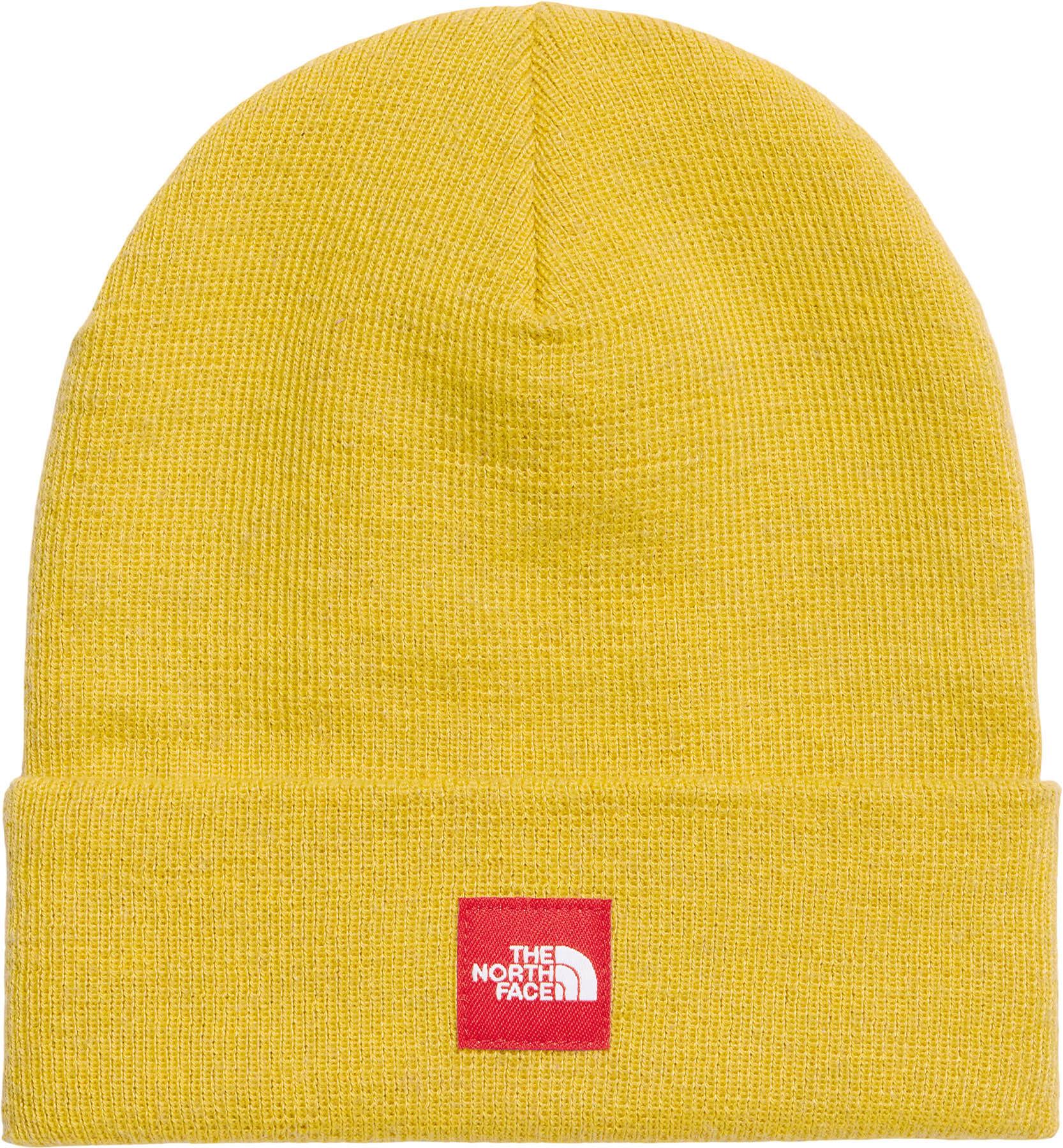 Image de produit pour TNF™ Red Box Beanie