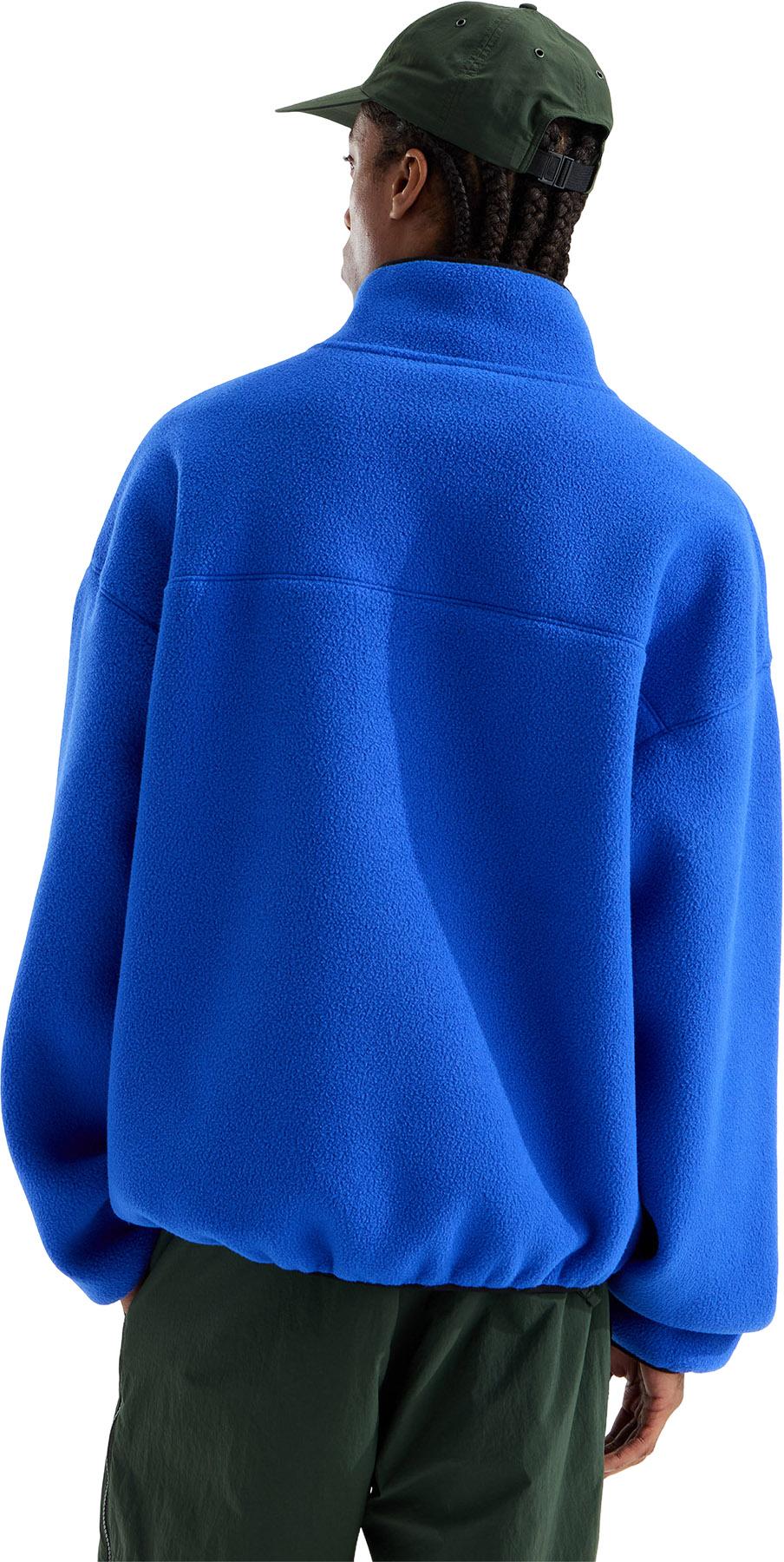 Product gallery image number 2 for product TNF™ Red Box ½ Zip Fleece - Men's